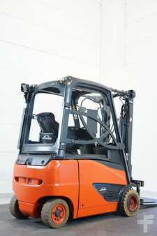 Elektro čtyřkolový VZV 2021 Linde E 20 PH ION 386-02 (2)