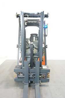 Elektro čtyřkolový VZV 2021 Linde E 20 PH ION 386-02 (3)