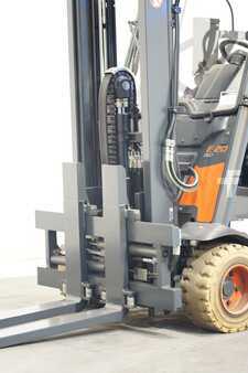 Elektro čtyřkolový VZV 2021 Linde E 20 PH ION 386-02 (4)