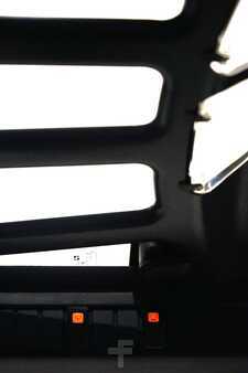 Elektro čtyřkolový VZV 2021  Linde E 20 PH ION 386-02 (5)