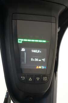 Elektro čtyřkolový VZV 2021  Linde E 20 PH ION 386-02 (6)