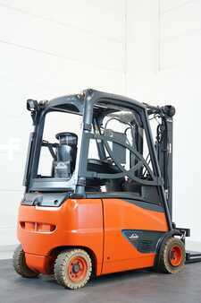 Elektro čtyřkolový VZV 2021  Linde E 20 PH ION 386-02 (2)