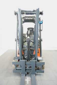 Elektro čtyřkolový VZV 2021 Linde E 20 PH ION 386-02 (3)