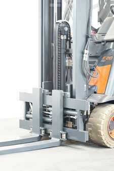 Elektro čtyřkolový VZV 2021 Linde E 20 PH ION 386-02 (4)