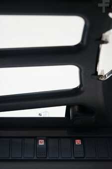 Elektro čtyřkolový VZV 2021  Linde E 20 PH ION 386-02 (6)