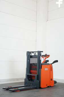 Ruční vysokozdvižný vozík 2021  Linde D 12 AP 133-01 (2)