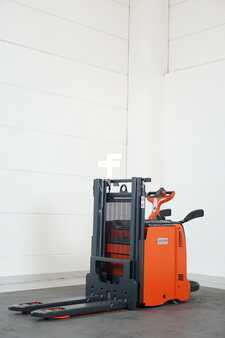 Ruční vysokozdvižný vozík 2021 Linde D 12 AP 133-01 (2)