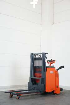 Ruční vysokozdvižný vozík 2021  Linde D 12 AP 133-01 (3)