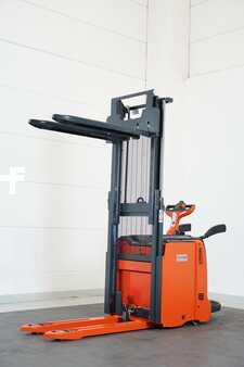 Ruční vysokozdvižný vozík 2021  Linde D 12 AP 133-01 (4)