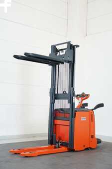 Ruční vysokozdvižný vozík 2021 Linde D 12 AP 133-01 (4)