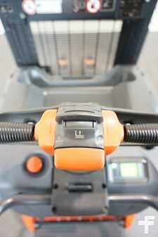 Ruční vysokozdvižný vozík 2021  Linde D 12 AP 133-01 (7)