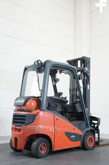 Chariots élévateurs GPL 2018 Linde H 16 T EVO 391-00 (2)