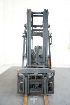 Chariots élévateurs GPL 2018  Linde H 16 T EVO 391-00 (3)