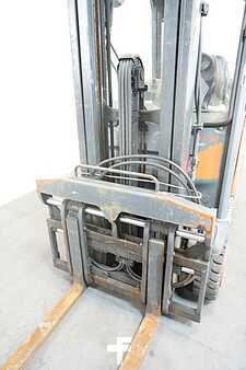 Chariots élévateurs GPL 2018 Linde H 16 T EVO 391-00 (4)