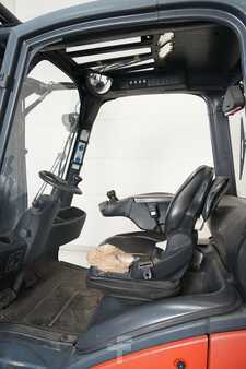 Chariots élévateurs GPL 2018  Linde H 16 T EVO 391-00 (5)