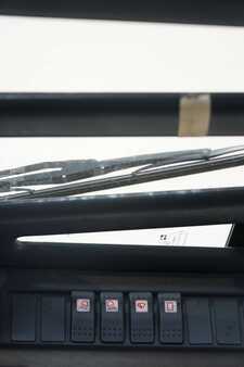 Chariots élévateurs GPL 2018  Linde H 16 T EVO 391-00 (6)