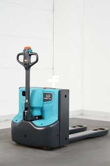 Nízkozdvižný vozík 2025  Baoli KBP 14H (1)