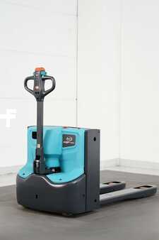 Nízkozdvižný vozík 2025 Baoli KBP 14H (1)