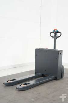 Nízkozdvižný vozík 2025  Baoli KBP 14H (2)