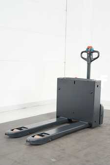 Nízkozdvižný vozík 2025 Baoli KBP 14H (2)