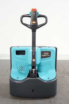 Nízkozdvižný vozík 2025 Baoli KBP 14H (3)