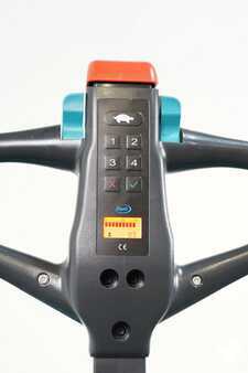 Nízkozdvižný vozík 2025 Baoli KBP 14H (4)