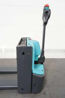 Nízkozdvižný vozík 2025  Baoli KBP 14H (5)