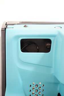 Nízkozdvižný vozík 2025  Baoli KBP 14H (6)