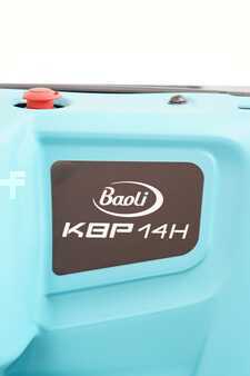 Nízkozdvižný vozík 2025  Baoli KBP 14H (7)