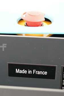 Nízkozdvižný vozík 2025  Baoli KBP 14H (8)