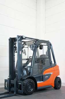 Diesel Forklifts 2021  Linde H 25 D 1202-01 (1)
