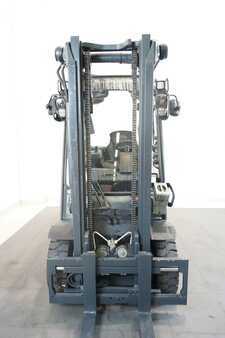 Diesel Forklifts 2021 Linde H 25 D 1202-01 (3)