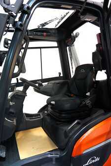 Diesel Forklifts 2021  Linde H 25 D 1202-01 (5)
