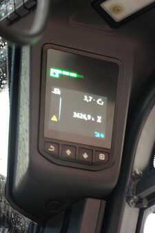 Diesel Forklifts 2021  Linde H 25 D 1202-01 (7)