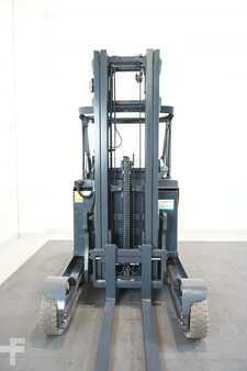 Chariots à mât rétractable 2020  Linde R 14 G 1120-00 (3)