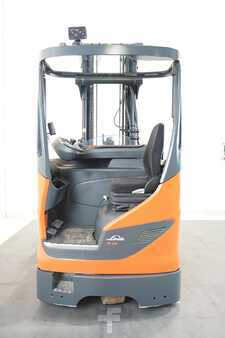 Chariots à mât rétractable 2020  Linde R 14 G 1120-00 (6)