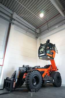 Verreikers fixed 2025  Linde YH40 (1)