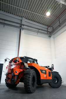 Verreikers fixed 2025  Linde YH40 (3)