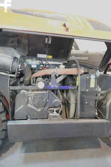 Verreikers fixed 2025  Linde YH40 (7)