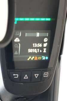 Chariots électriques à 3 roues 2020  Linde E 18 L EVO 386-02 (7)