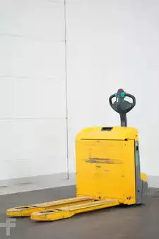 El-pallevogn 2018  Jungheinrich EJE 120 ION (2)