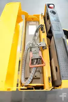 El-pallevogn 2018  Jungheinrich EJE 120 ION (5)