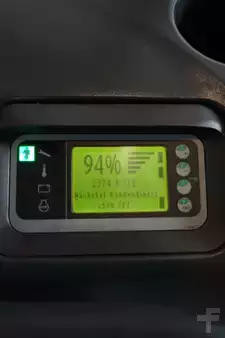 Gerbeurs 2019  Linde D 14 AP 133 LI-ION (9)