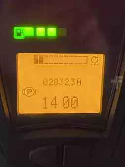 Dieseltrukki 2017  Linde H 16 D EVO 391-01 (8)