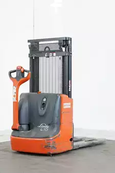 Hochhubwagen 2018  Linde L 10 B 1172 (1)