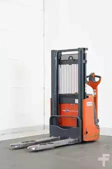 Hochhubwagen 2018  Linde L 10 B 1172 (2)