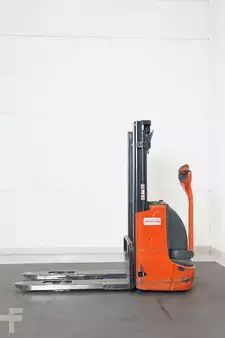 Hochhubwagen 2018  Linde L 10 B 1172 (3)