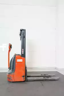 Hochhubwagen 2018  Linde L 10 B 1172 (4)