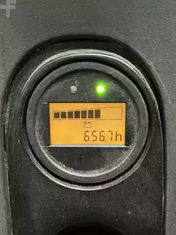 Hochhubwagen 2018  Linde L 10 B 1172 (5)