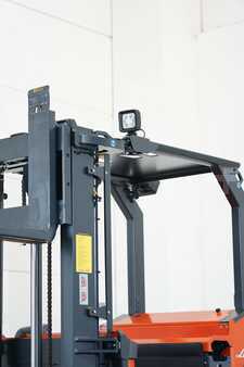 Electric - 3 wheels 2021  Linde E 10 8917 (10)